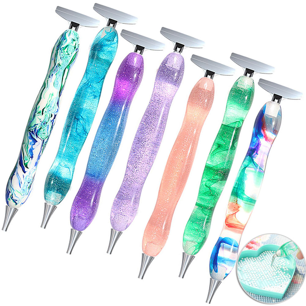 Writing Tools - 5D DIY Diamond Painting Pen 5D