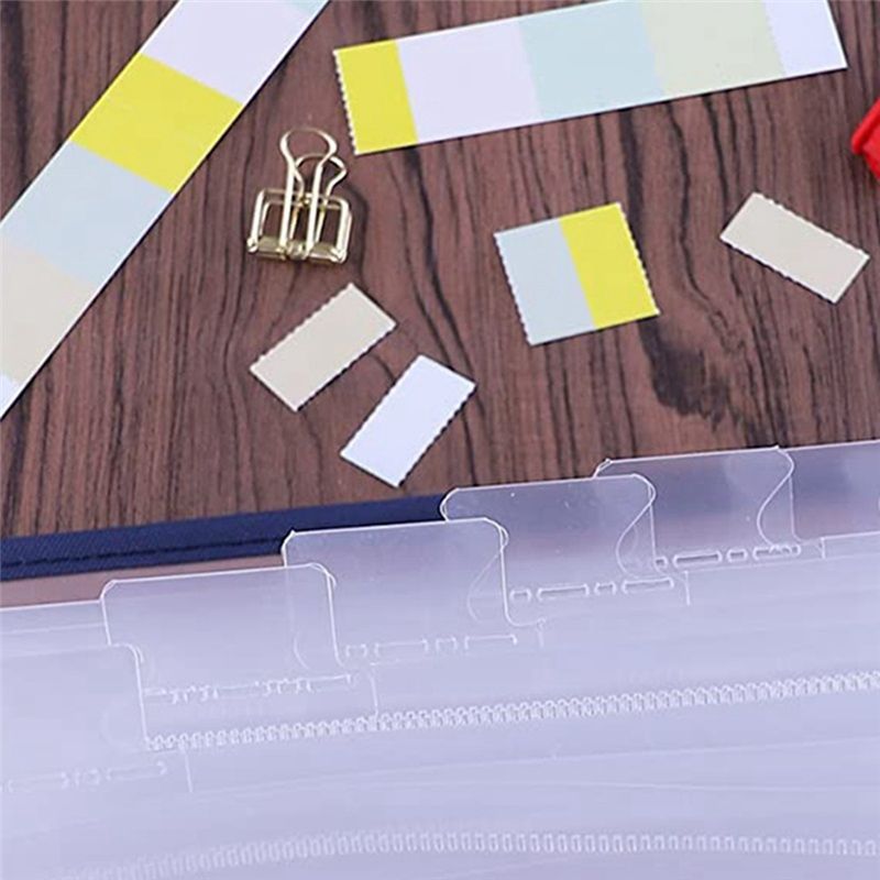 AY14 -13 Pockets Expander File - đánh giá và giá Expandable Accordion File Folder 13 Pockets