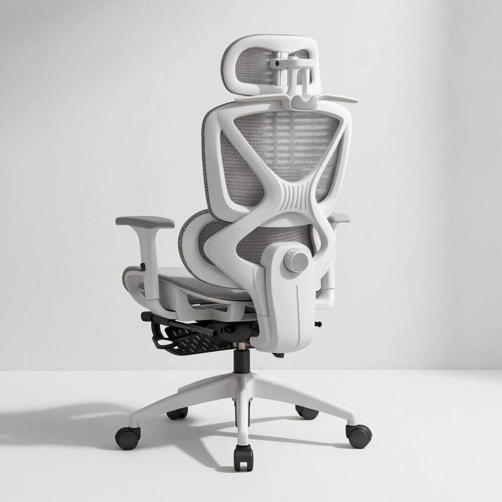 Reclining Backrest Ergonomic M - đánh giá và giá Office Furniture