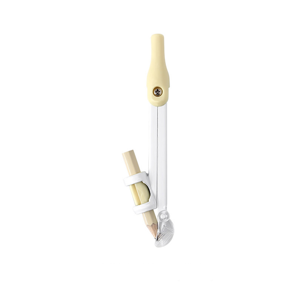 Professional Metal Precision C - đánh giá và giá Math Geometry Set With Compass