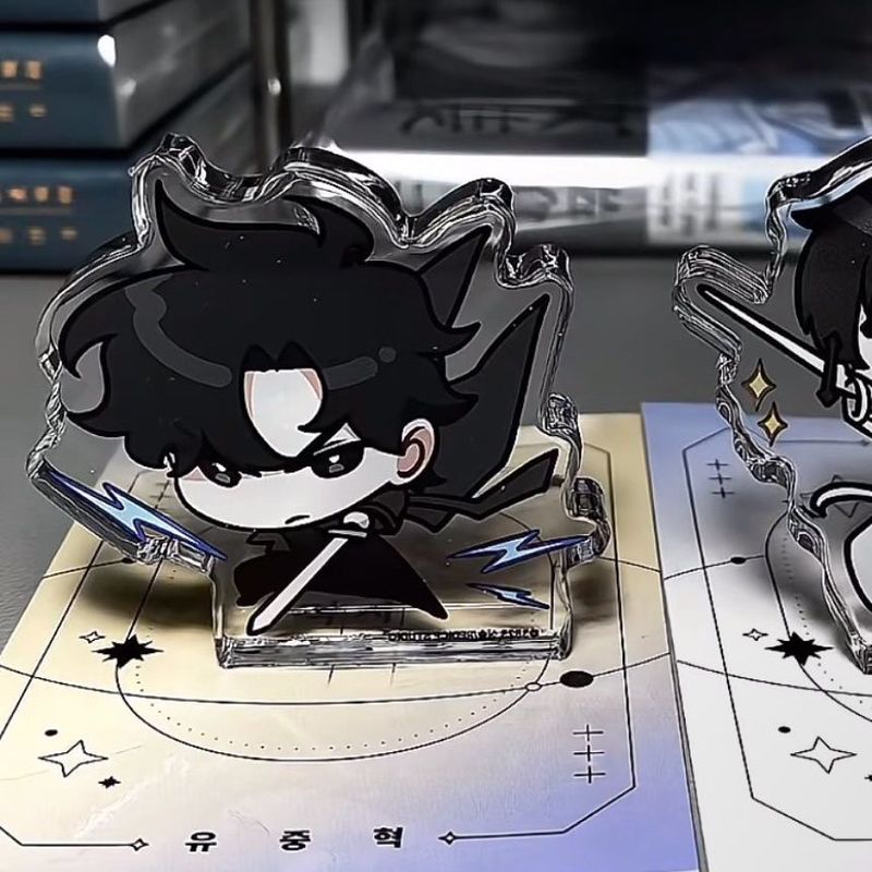 In Stock 6cm Omniscientific Re - đánh giá và giá Desk Accessories