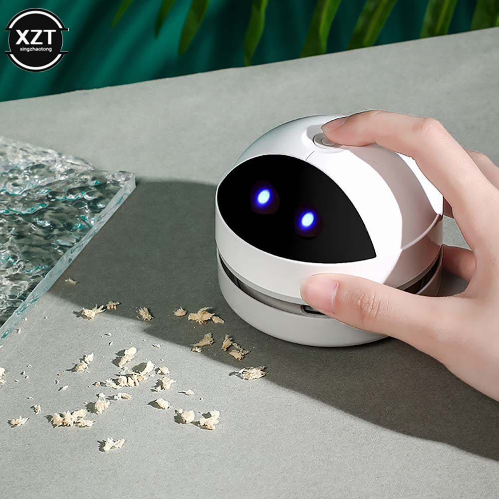 Máy Tính Để Bàn Mini Máy Hút B - đánh giá và giá Mini Desktop Vacuum Cleaner For Eraser Dust