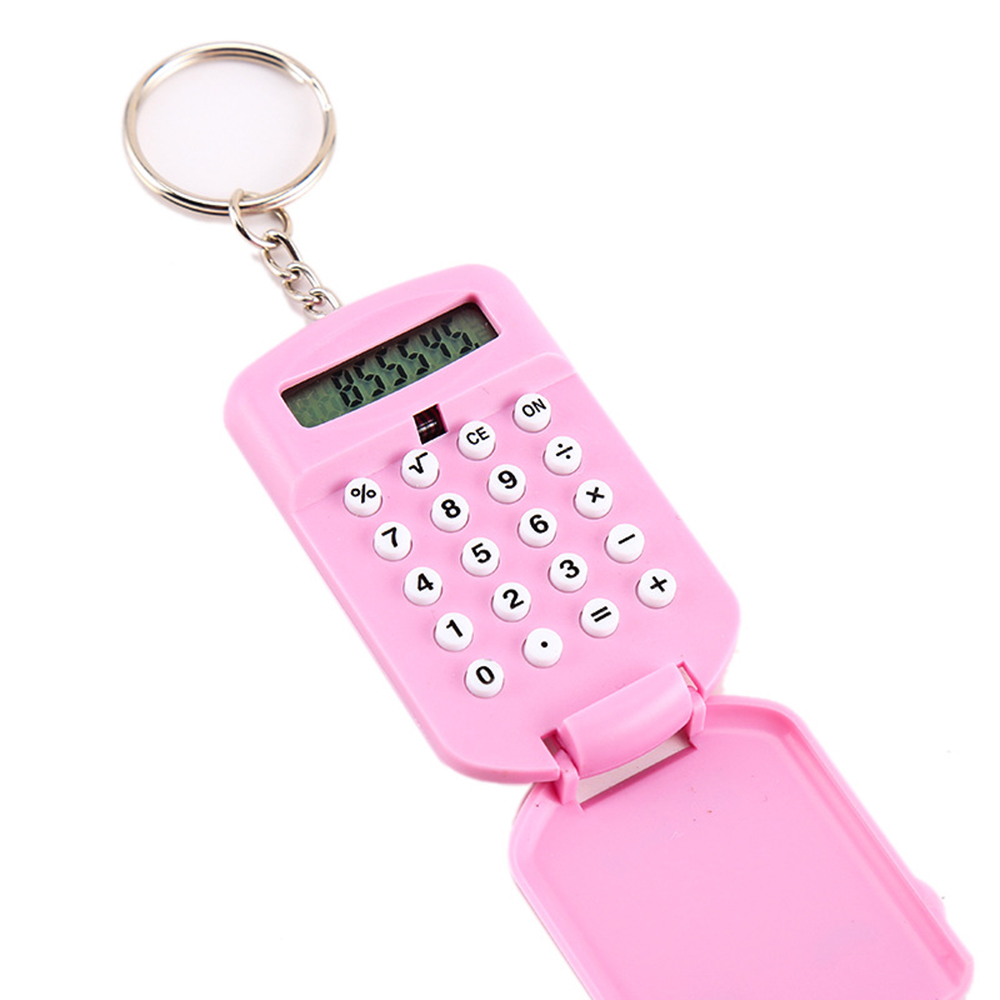 Mini Calculator Cute Cartoon w - đánh giá và giá Scientific Calculator For Secondary School