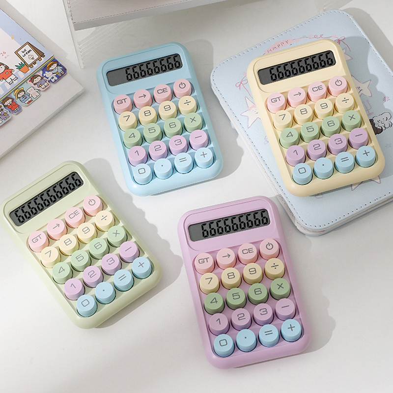 10 Digital School Student Calc - đánh giá và giá Scientific Calculator For Secondary School