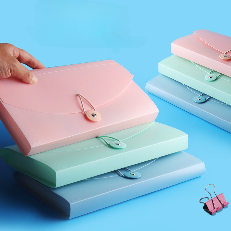 13 Pocket Expanding File Folde - đánh giá và giá Expandable Accordion File Folder 13 Pockets
