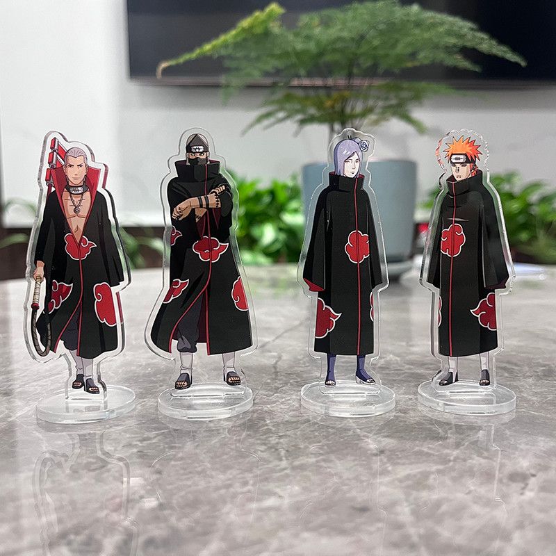 NARUTO Itachi Uchiha Cartoon C - đánh giá và giá Desk Accessories