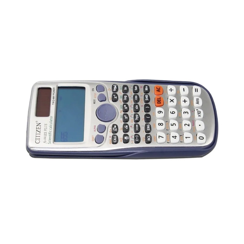 991ES PLUS Scientific Calculat - đánh giá và giá Scientific Calculator For Secondary School