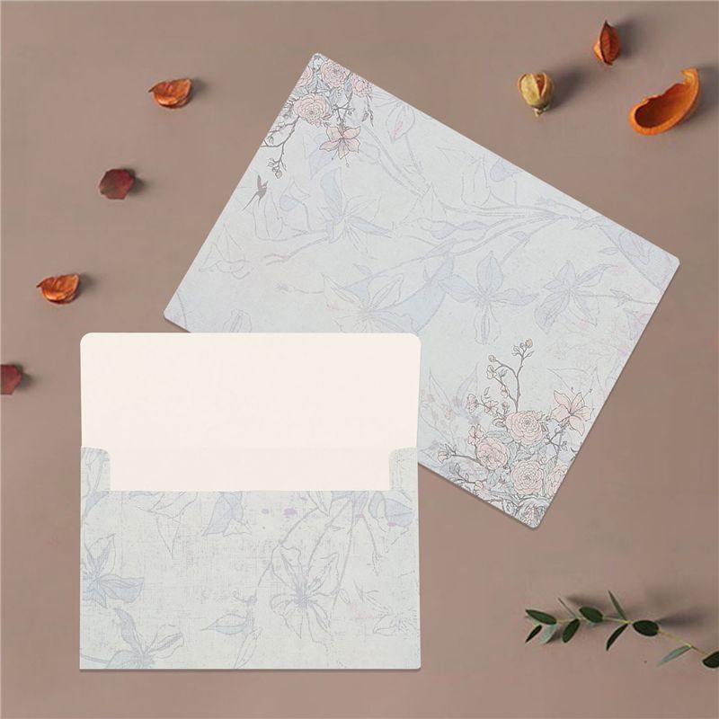 N82R 40 Sheet Vintage Statione - đánh giá và giá Stationery