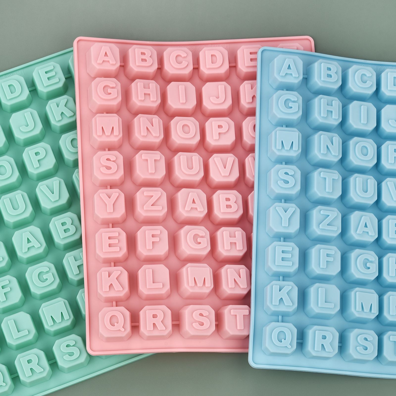 48 Letter Enghish Alphabet let - đánh giá và giá Writing Tools