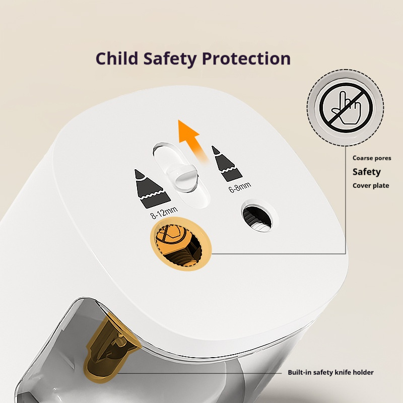 Tenwin Automatic Electric Penc - đánh giá và giá Electric Pencil Sharpener Usb