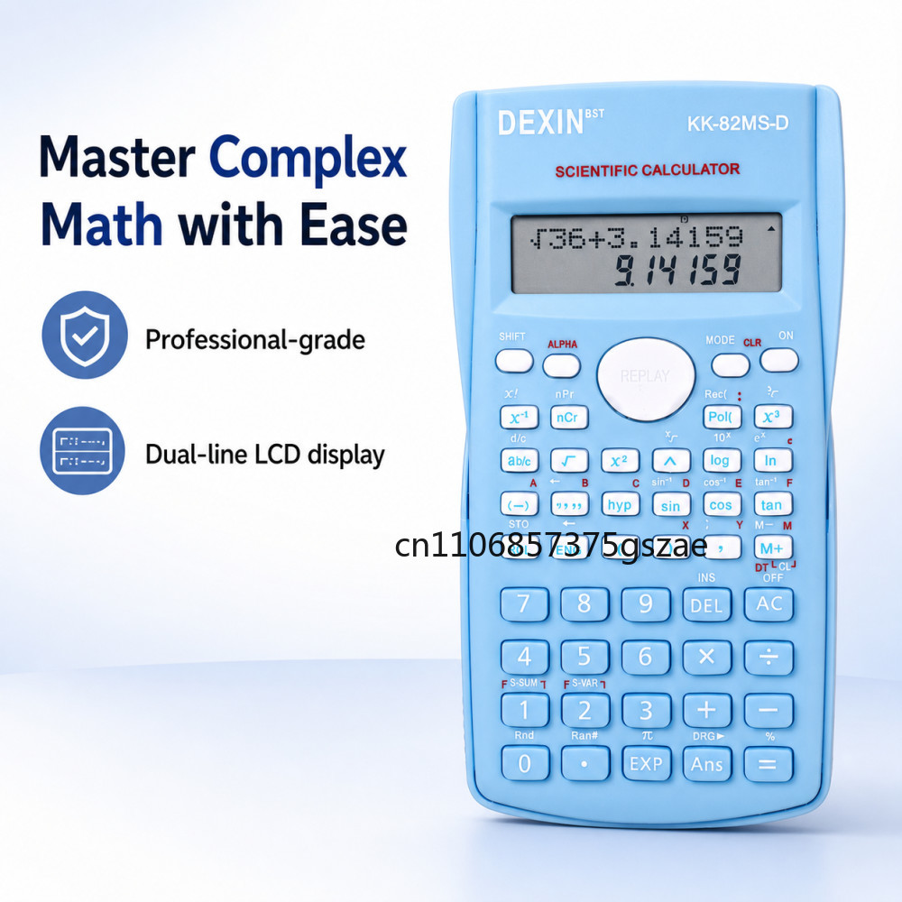 Practical Student Scientific C - đánh giá và giá Scientific Calculator For Secondary School