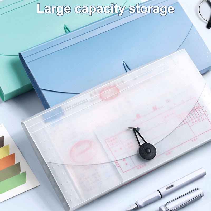 ✰✪13 Pockets Expanding File Fo - đánh giá và giá Expandable Accordion File Folder 13 Pockets