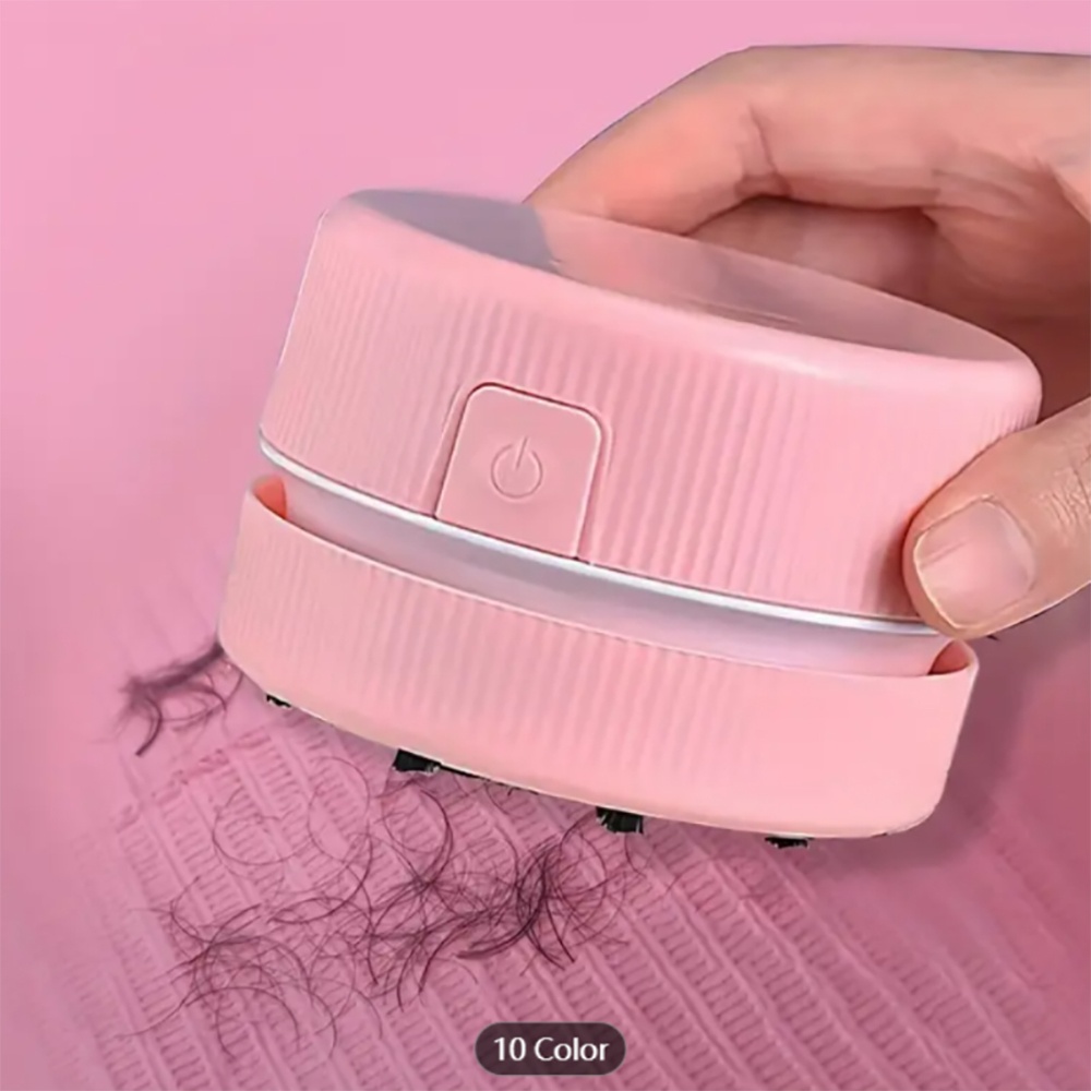 Portable Mini Desktop Vacuum C - đánh giá và giá Mini Desktop Vacuum Cleaner For Eraser Dust
