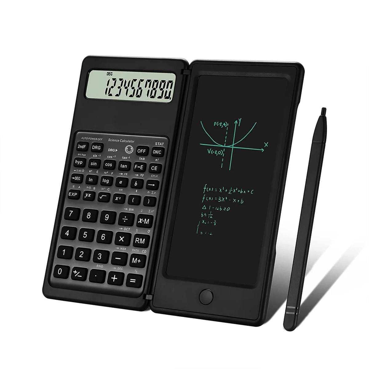 Scientific Calculator With Wri - đánh giá và giá Scientific Calculator For Secondary School