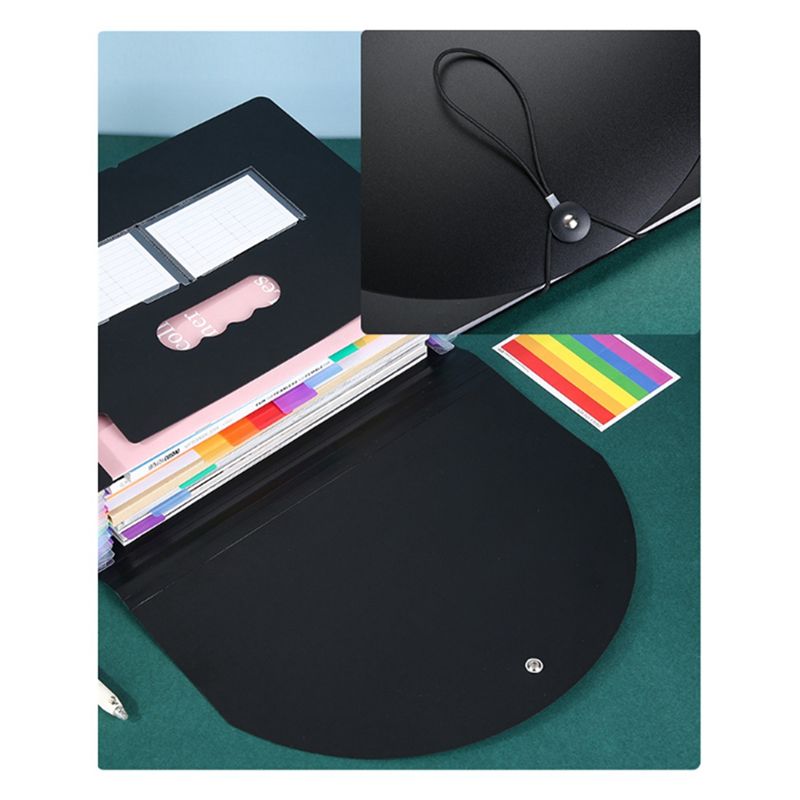 1 Piece 13 Pockets Expanding F - đánh giá và giá Expandable Accordion File Folder 13 Pockets