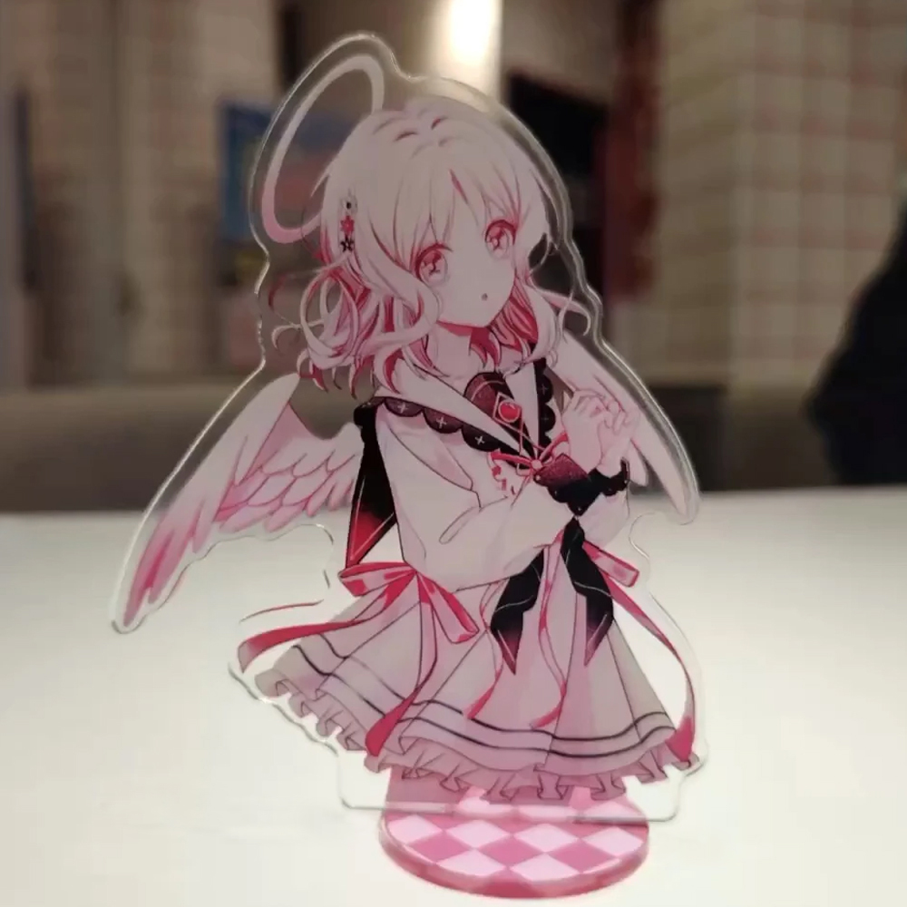 Anime DIABOLIK LOVERS Komori Y - đánh giá và giá Desk Accessories