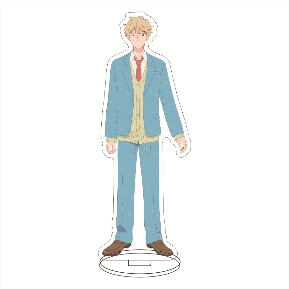 16CM Anime Acrylic Stand‌ Skip - đánh giá và giá Desk Accessories