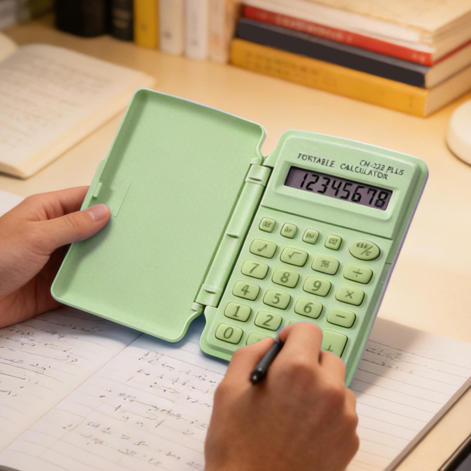 Scientific Calculator with LCD - đánh giá và giá Scientific Calculator For Secondary School