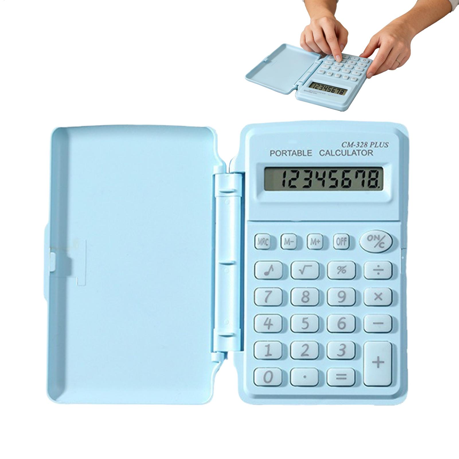 Scientific Calculator with LCD - đánh giá và giá Scientific Calculator For Secondary School