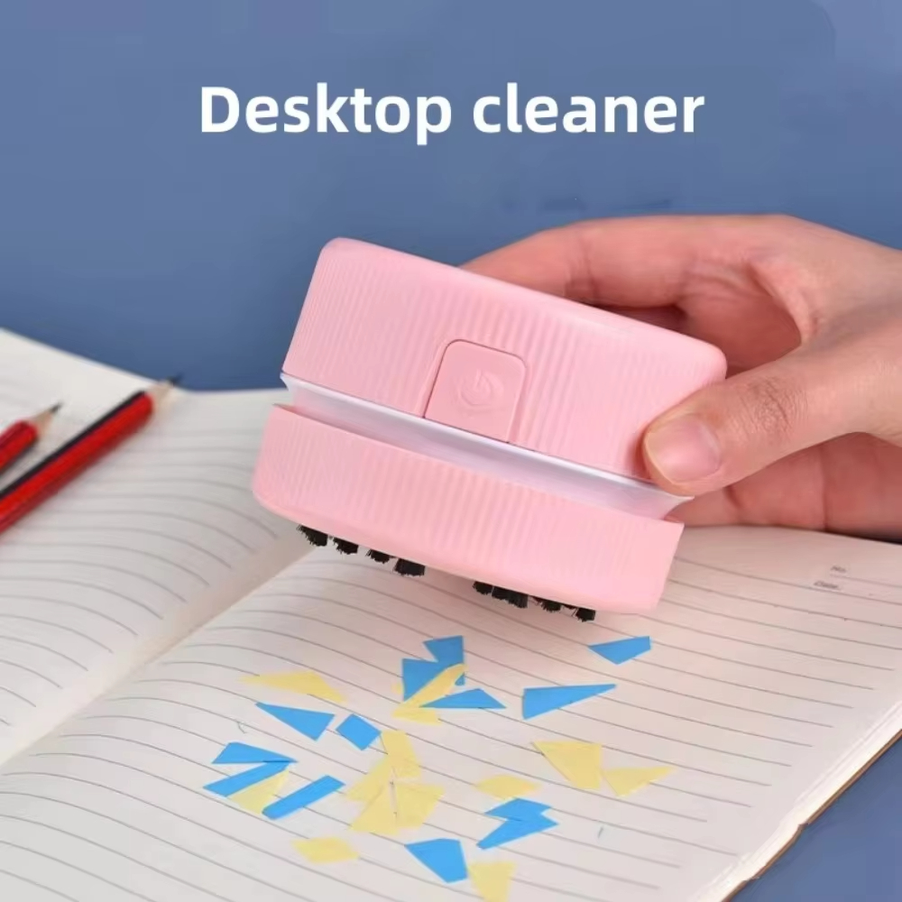 Mini Desk Vacuum Cleaner, Port - đánh giá và giá Mini Desktop Vacuum Cleaner For Eraser Dust