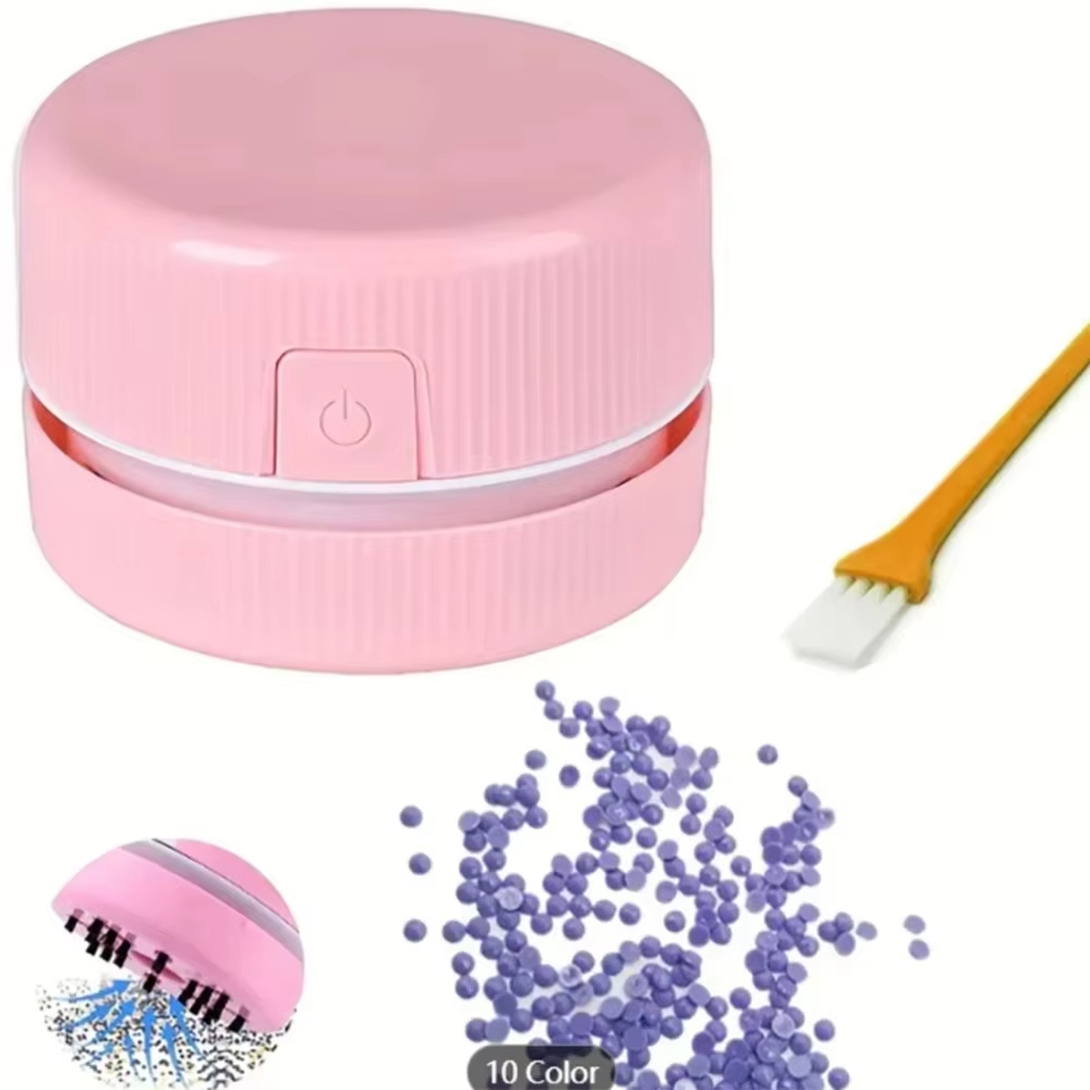 Mini Desk Vacuum Cleaner, Port - đánh giá và giá Mini Desktop Vacuum Cleaner For Eraser Dust