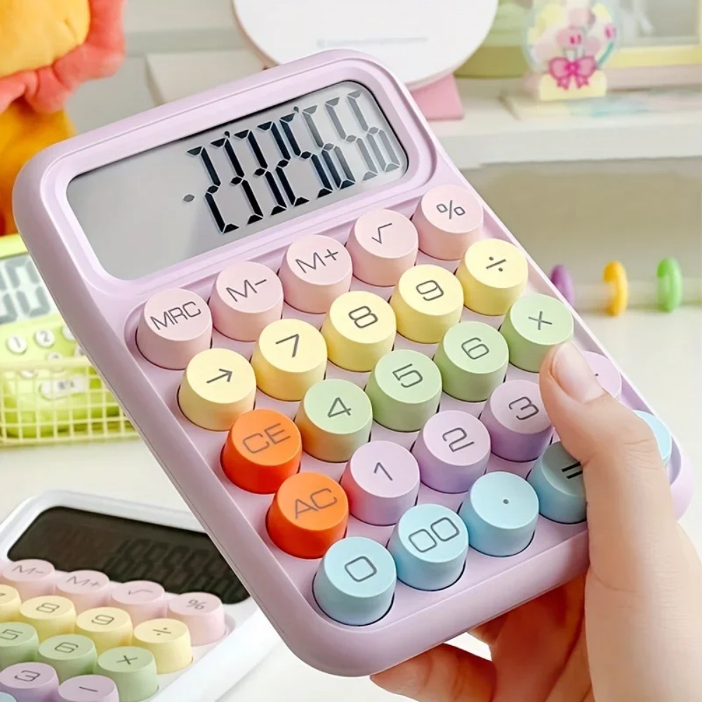 Keyboard Calculator Office 12- - đánh giá và giá Scientific Calculator For Secondary School
