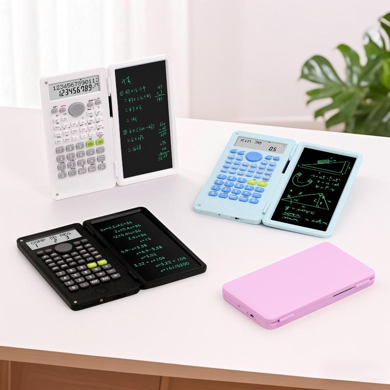Scientific Calculator With Fol - đánh giá và giá Scientific Calculator For Secondary School