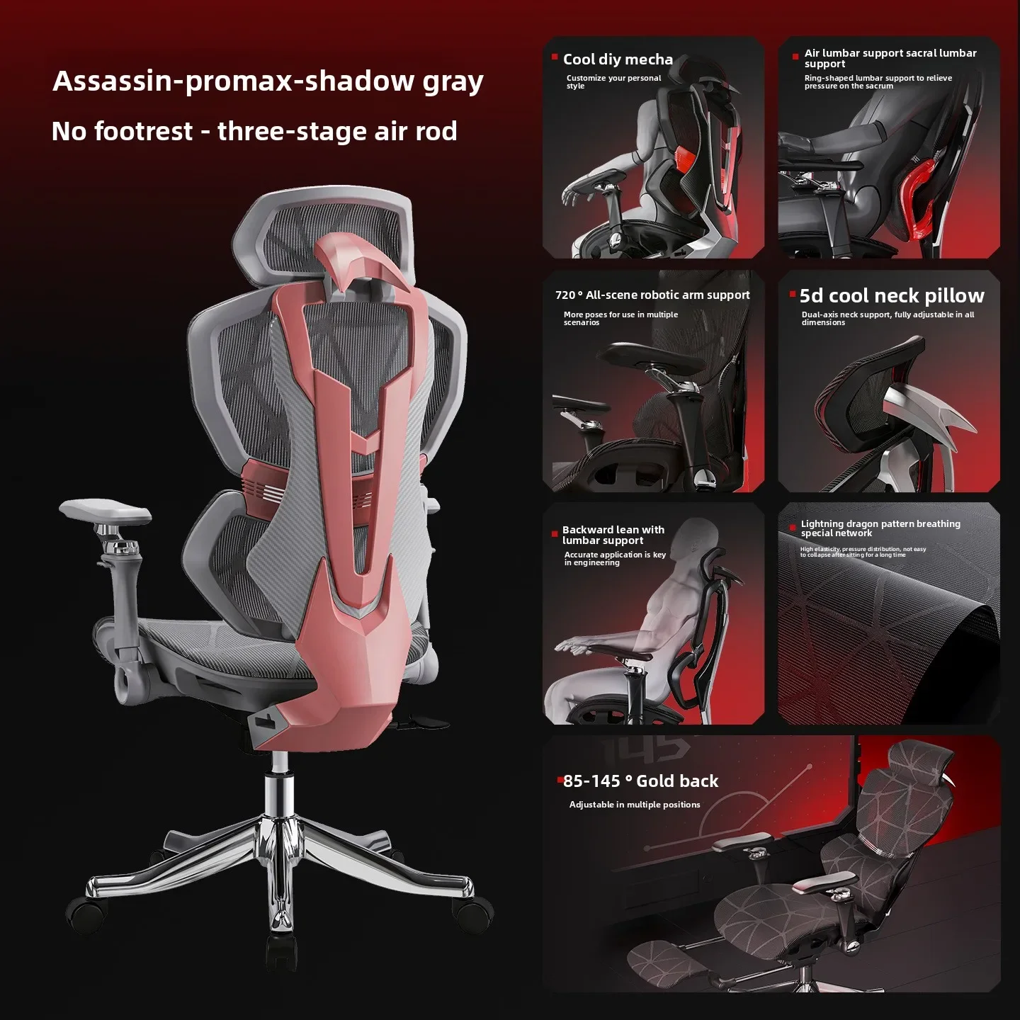 Exquisite Multi-functional Cha - đánh giá và giá Office Furniture