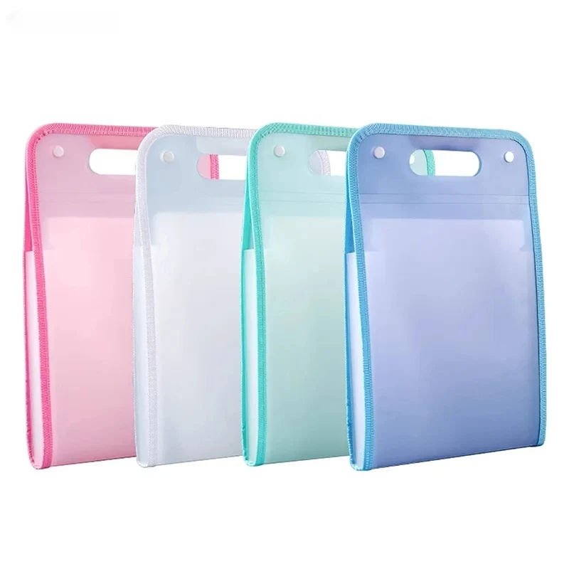 13-Pocket A4 Accordion File Or - đánh giá và giá Expandable Accordion File Folder 13 Pockets