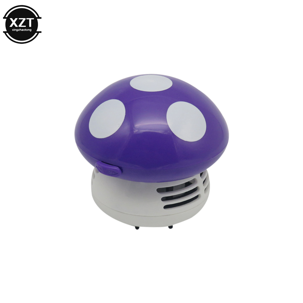 Cầm Tay Mini Để Bàn Hút Hình C - đánh giá và giá Mini Desktop Vacuum Cleaner For Eraser Dust