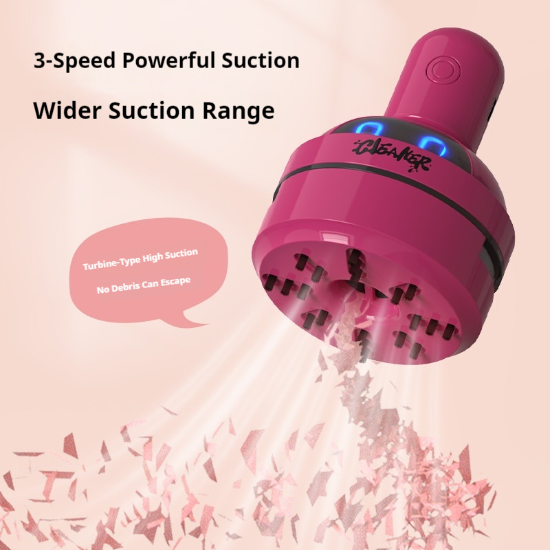 Desktop Cleaner Vacuum Cleaner - đánh giá và giá Mini Desktop Vacuum Cleaner For Eraser Dust